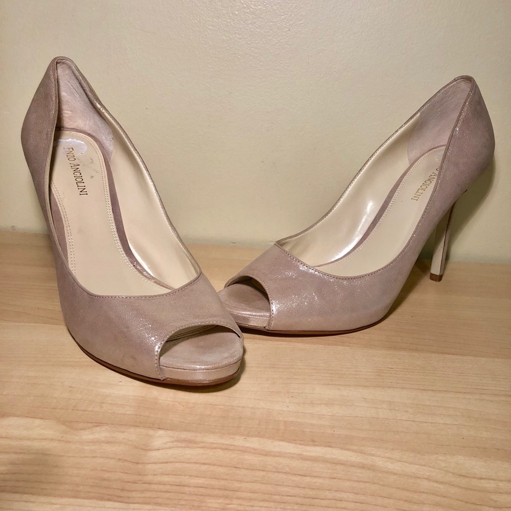 Women’s shoes Enzo